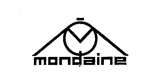  MONDAINE