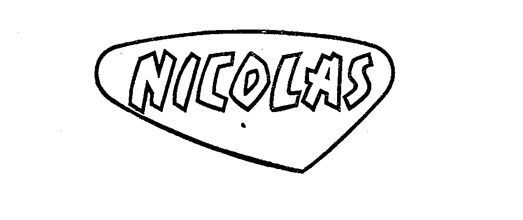 NICOLAS