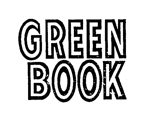 GREEN BOOK