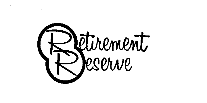 Trademark Logo RETIREMENT RESERVE