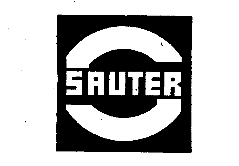 SAUTER