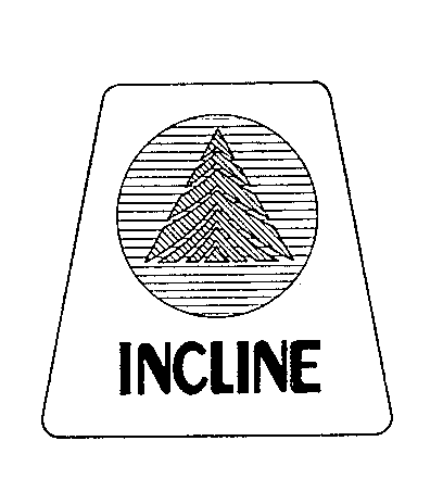 INCLINE