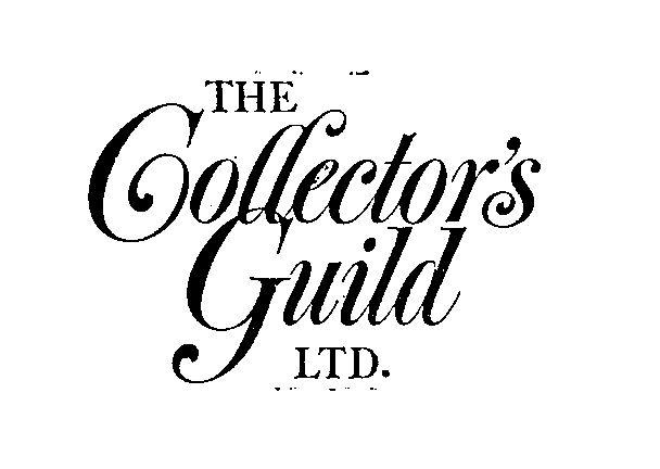 THE COLLECTOR'S GUILD LTD. - Collectors' Guild, Ltd. Trademark Registration