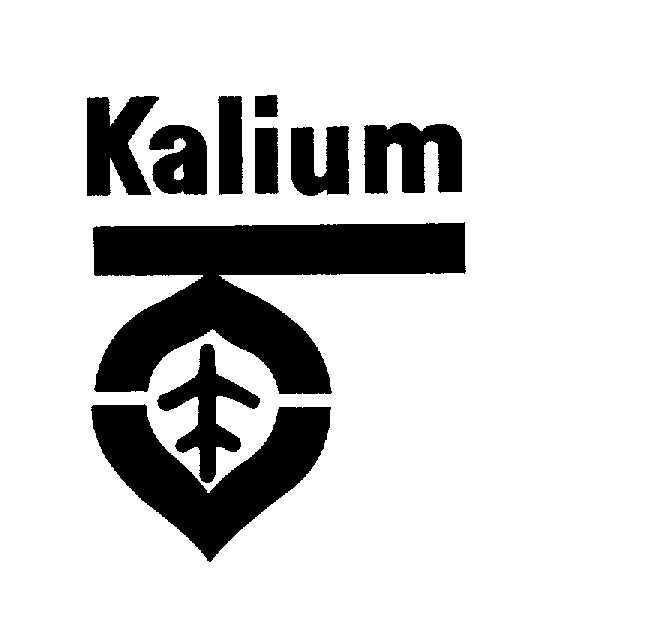  KALIUM K