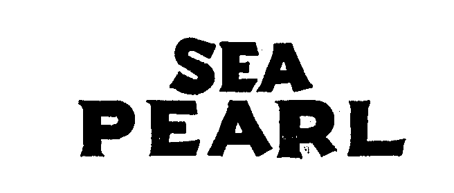 SEA PEARL