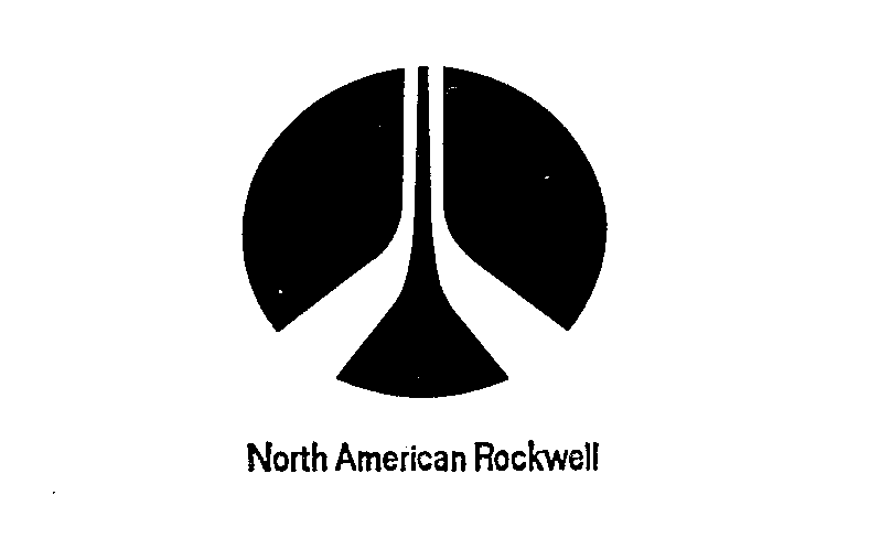 NORTH AMERICAN ROCKWELL