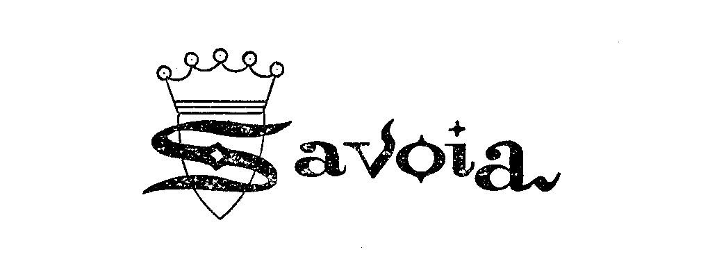 SAVOIA