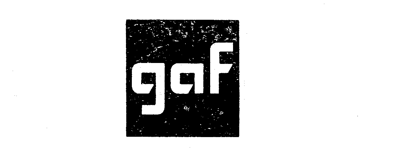 GAF