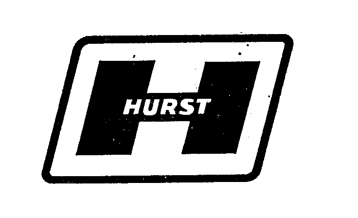 H HURST