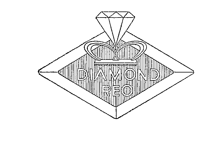 DIAMOND REO