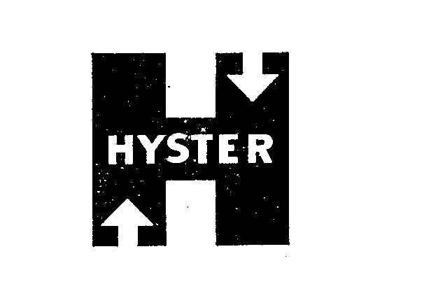  H HYSTER