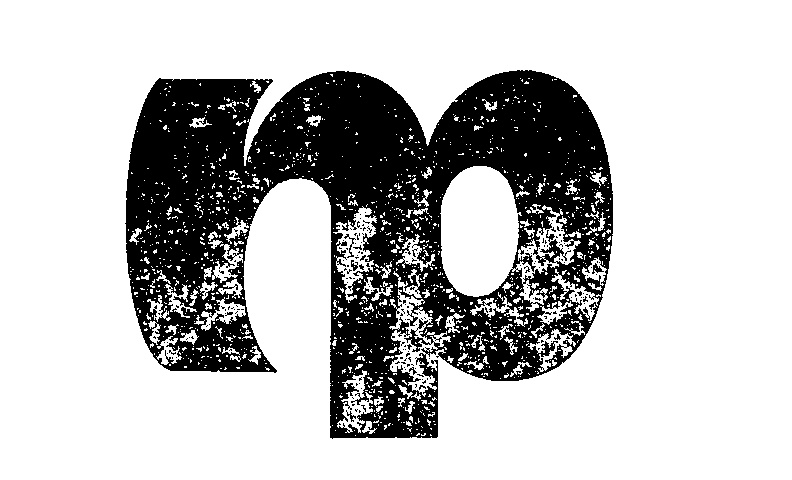 Trademark Logo NP