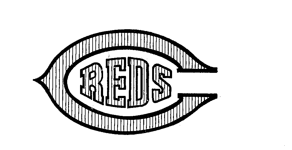 Trademark Logo REDS C