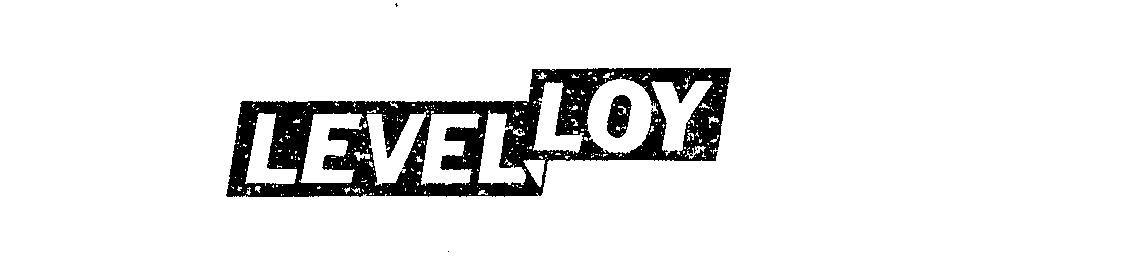  LEVELLOY