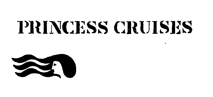  PRINCESS CRUISES