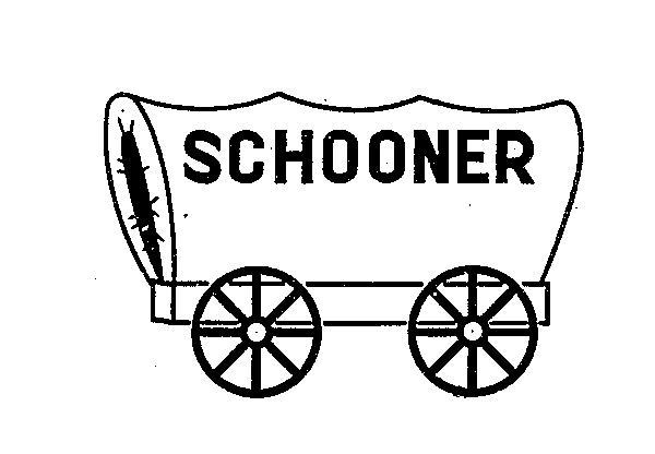 SCHOONER