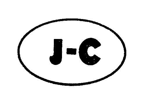 Trademark Logo J-C