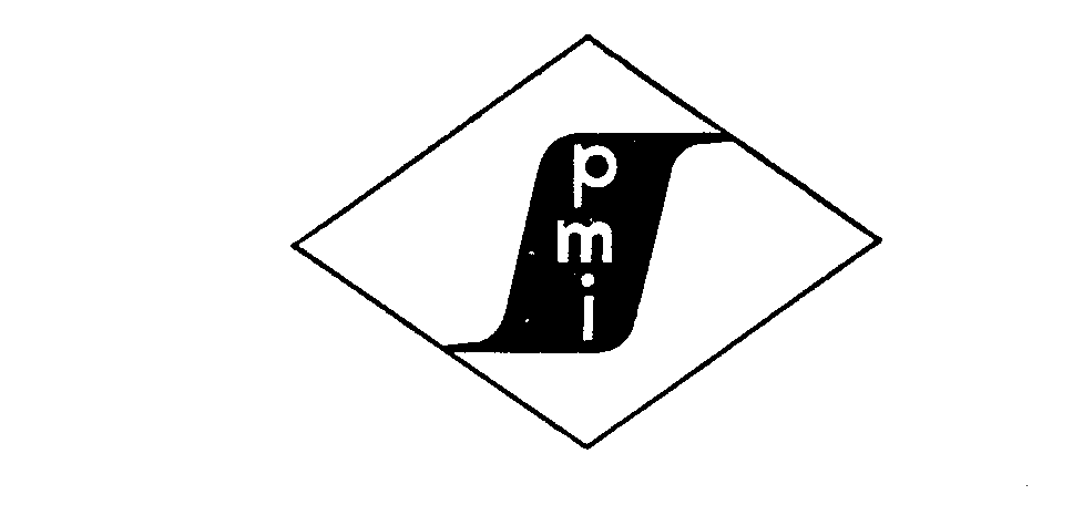 Trademark Logo PMI