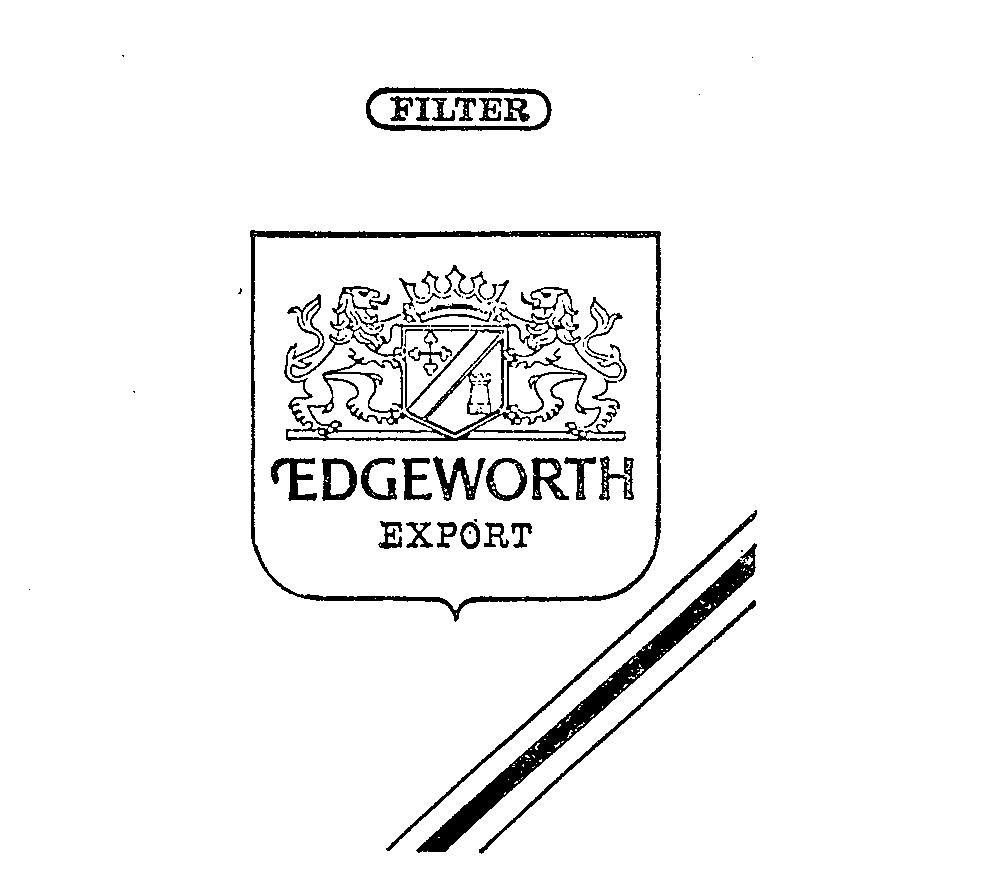  EDGEWORTH FILTER EXPORT