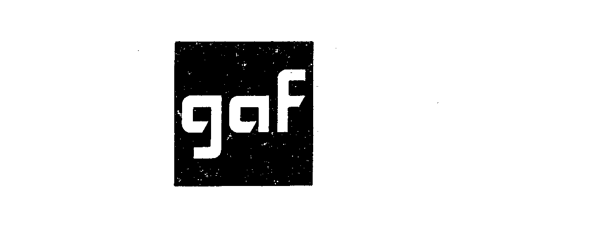 GAF