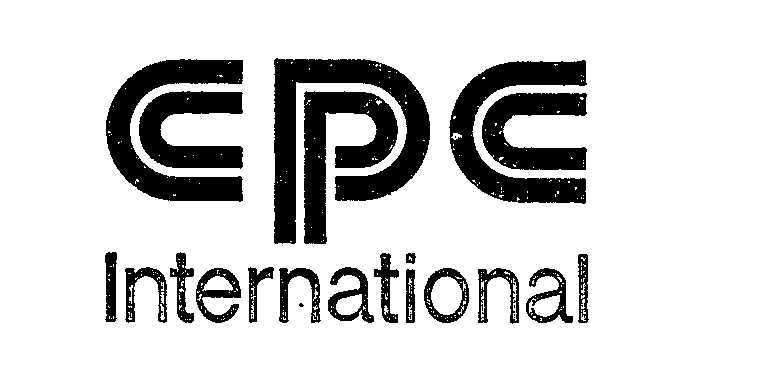 CPC INTERNATIONAL