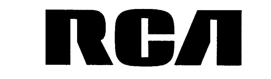  RCA