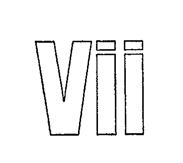 Trademark Logo VII