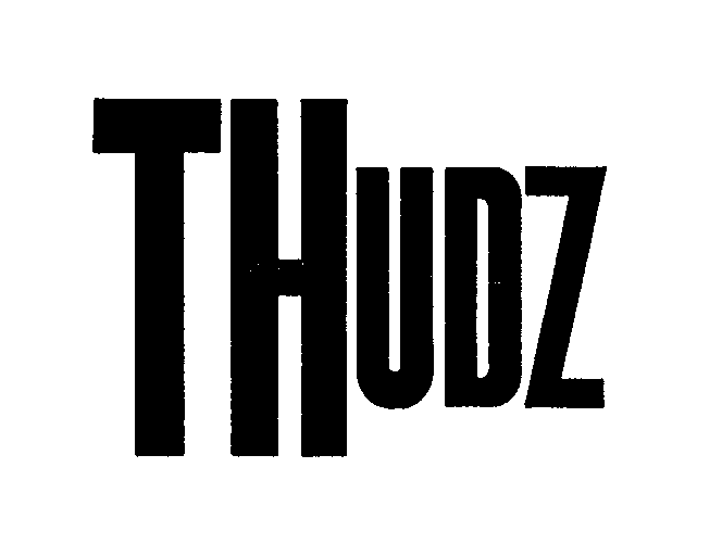  THUDZ