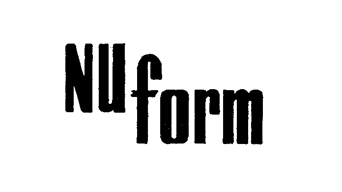 NUFORM