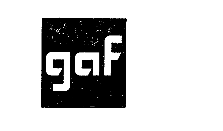 GAF