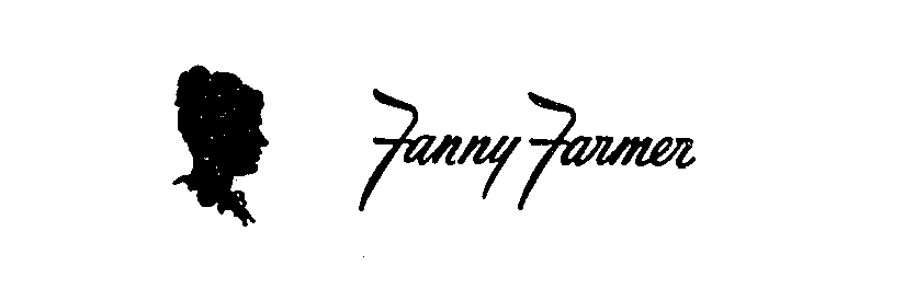 Trademark Logo FANNY FARMER