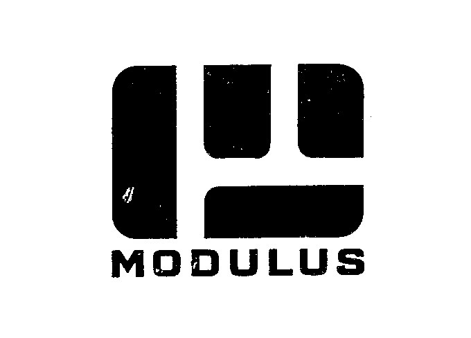 MODULUS