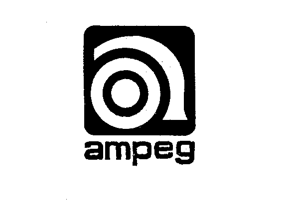  AMPEG