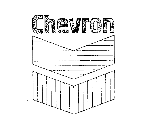  CHEVRON