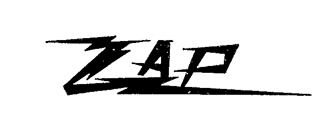  ZAP