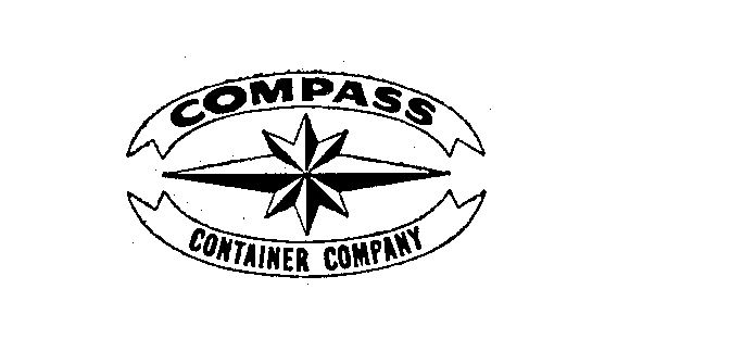 COMPASS CONTAINER COMPANY