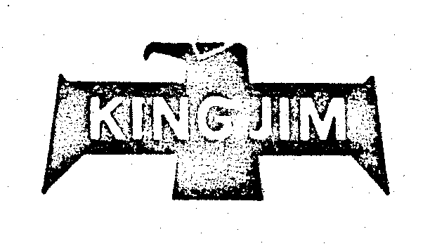  KING JIM