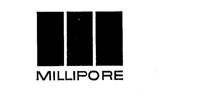 MILLIPORE