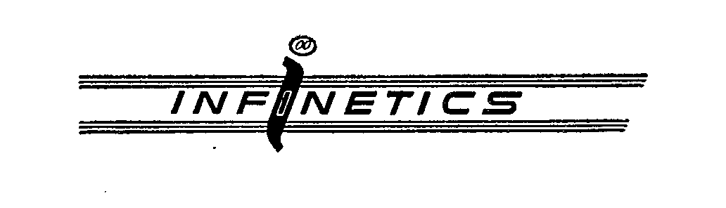 Trademark Logo INFINETICS