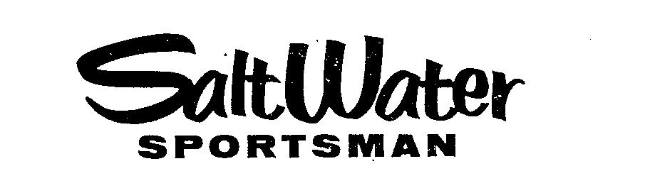 SALT WATER SPORTSMAN