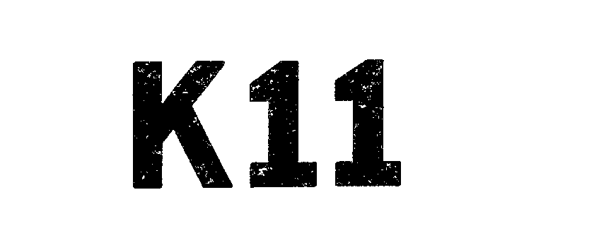  K11