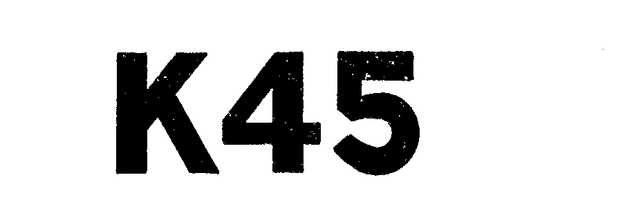  K45