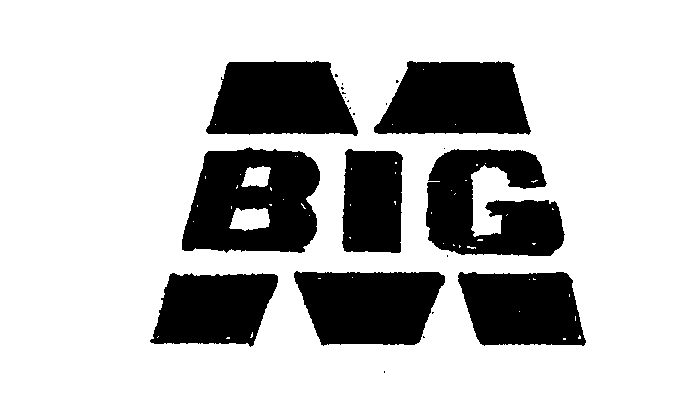  BIG M