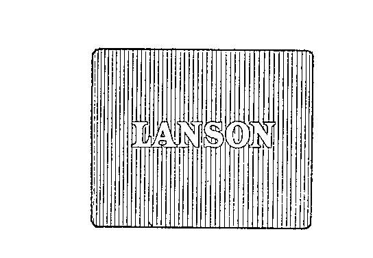 LANSON