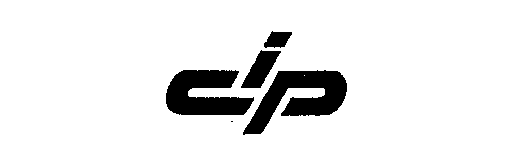 Trademark Logo CIP