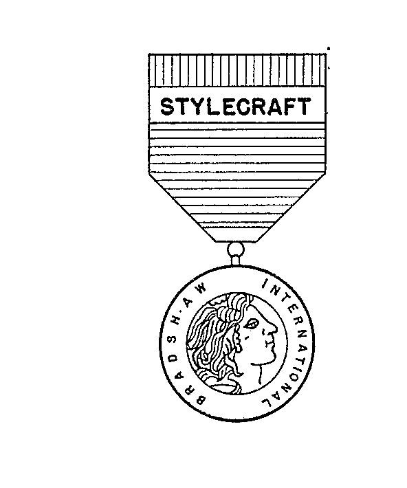 Trademark Logo STYLECRAFT