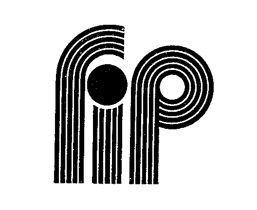 Trademark Logo FIP