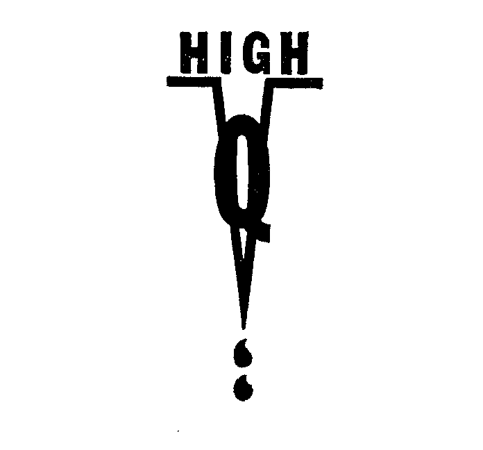 HIGH Q