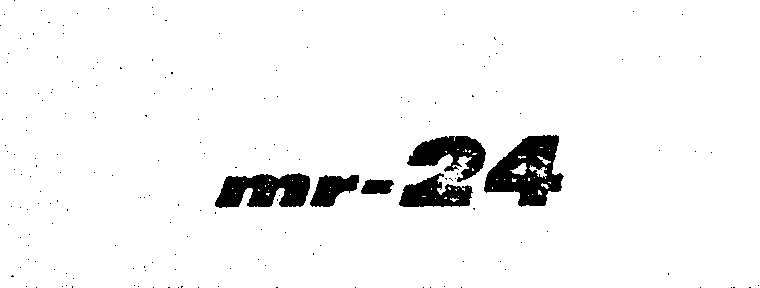  MR-24