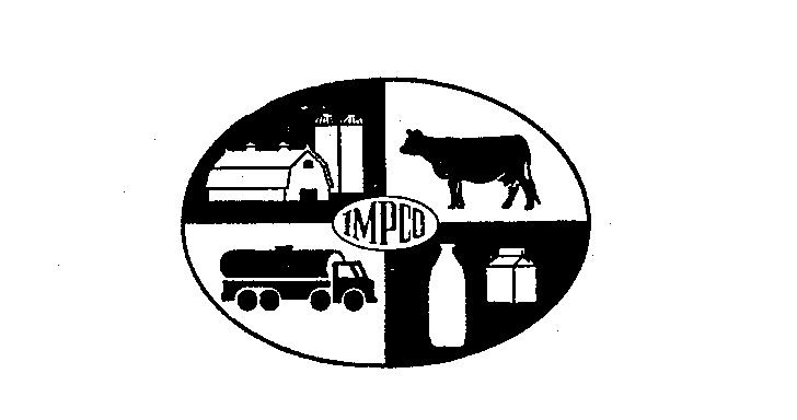 Trademark Logo IMPCO